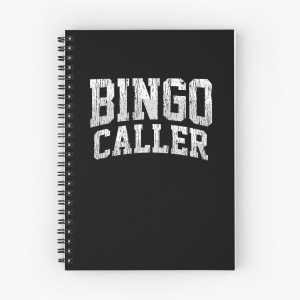 Item preview, Bingo Bingo Caller Bingo Card Ball Player  designed and sold by 4tomic.