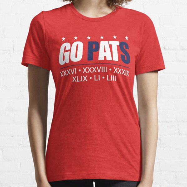Funny New England Patriots T Shirts for Sale Redbubble