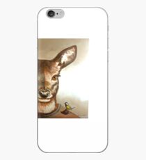 MUTANT iPhone Case