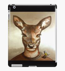 MUTANT iPad Case/Skin