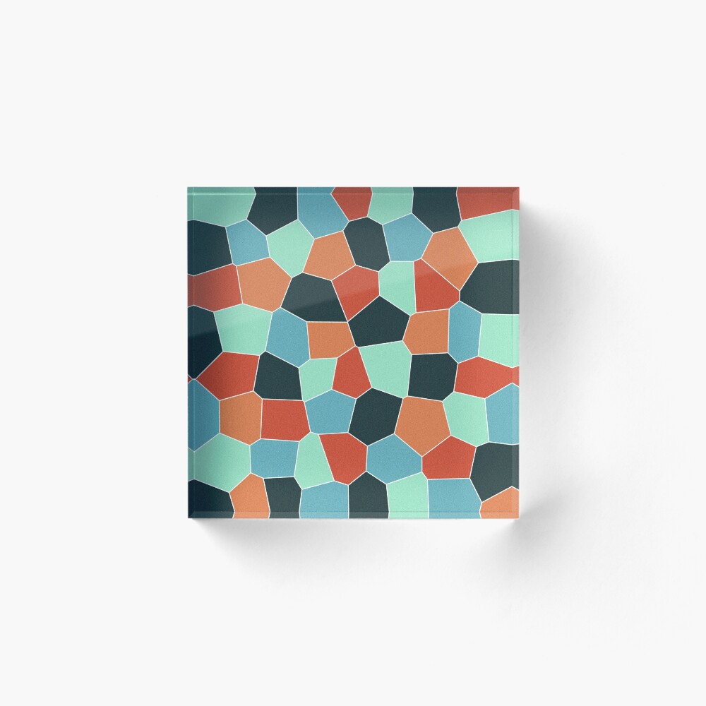 Item preview, Acrylic Block designed and sold by AshGrove.