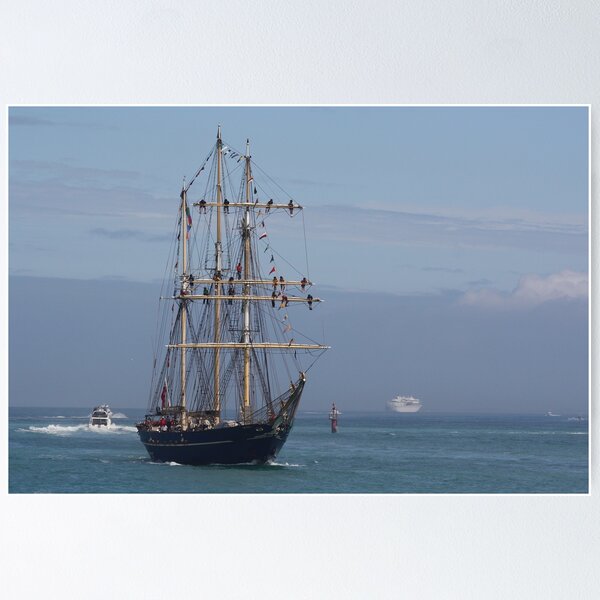 Item preview, Leeuwin II designed and sold by Stephen Horton.