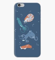 Cephalopods! iPhone Case
