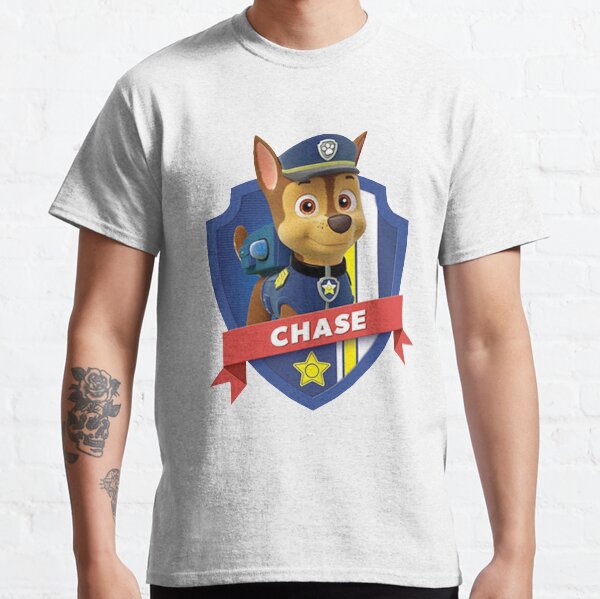 Chase Classic T-Shirt