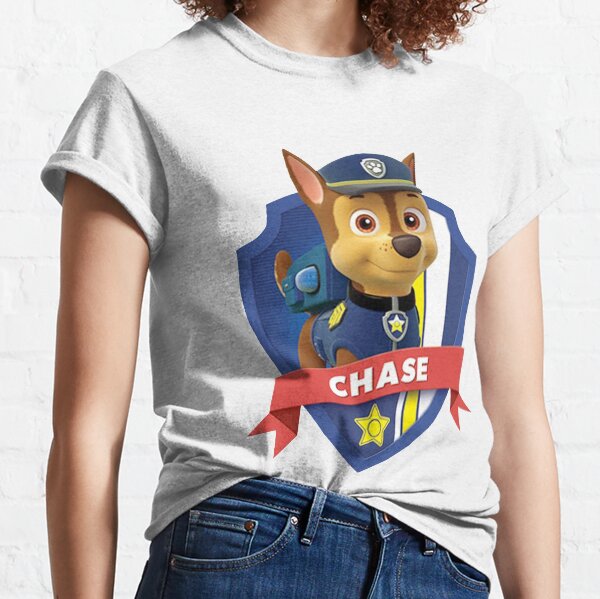 Chase Classic T-Shirt