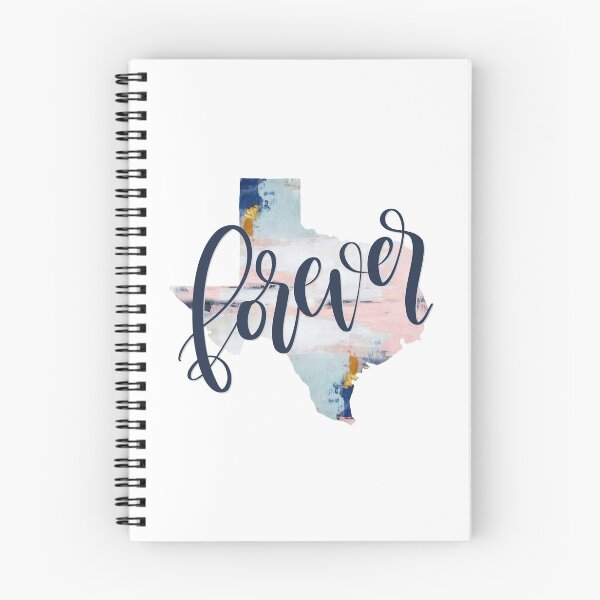 Item preview, Texas Forever designed and sold by sweetpeaprints.