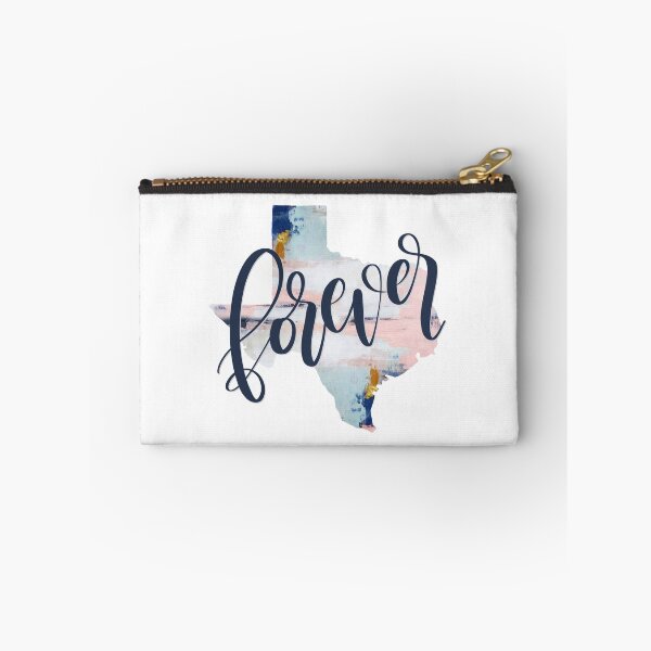 Item preview, Texas Forever designed and sold by sweetpeaprints.