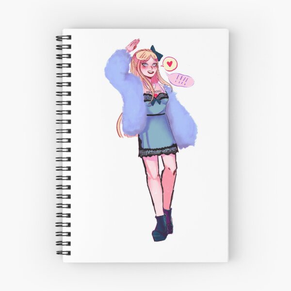 Item preview, Sonia Nevermind designed and sold by Cupid ere.