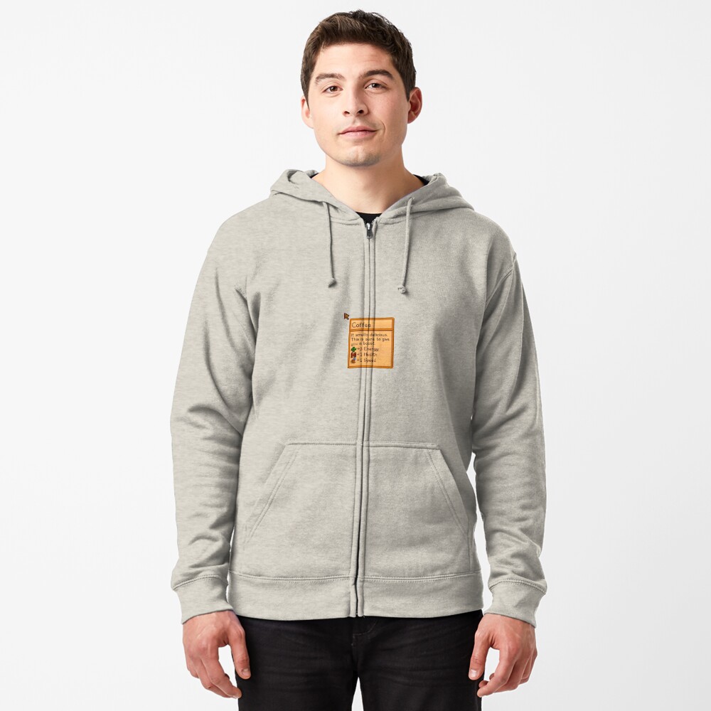 Aperçu de l'œuvre Veste zippée à capuche créée et vendue par silver-light.