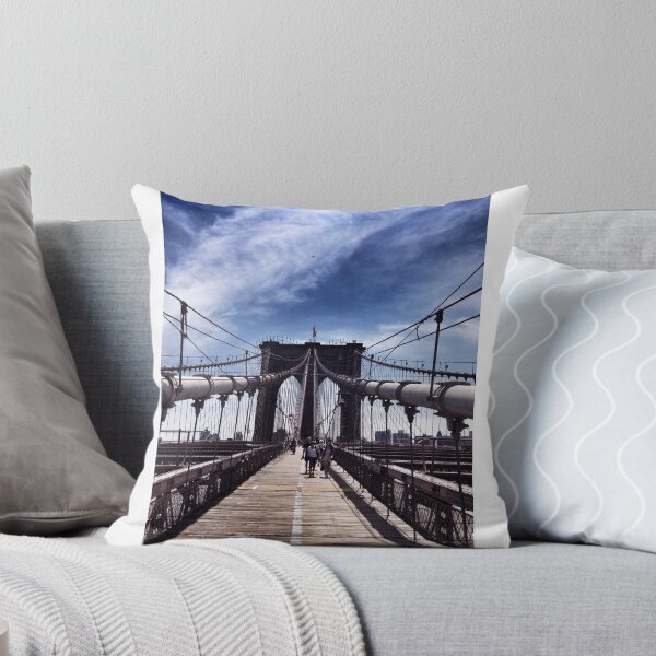 Item preview, Brooklyn Bridge designed and sold by omhafez.