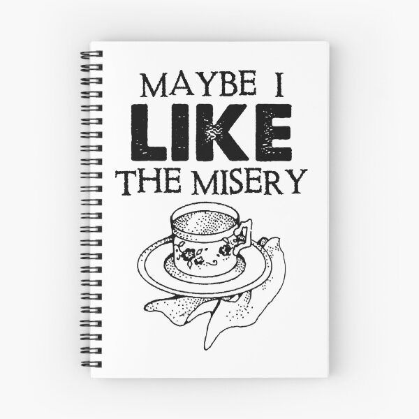 Item preview, Father Ted - Maybe I Like The Misery designed and sold by MissPear.