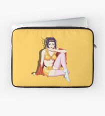 Funda para portátil Faye valentine