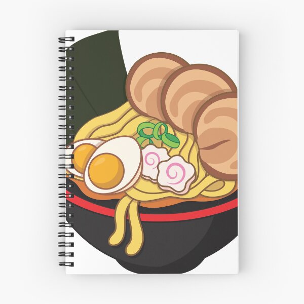 Item preview, Cute Ramen Icon designed and sold by javes93.