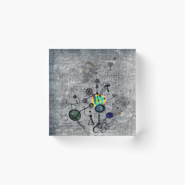 Item preview, Designs for the walls of an underground car park  designed and sold by Andy Mercer.