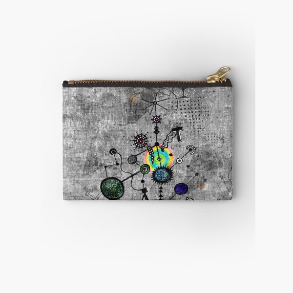 Item preview, Designs for the walls of an underground car park  designed and sold by Andy Mercer.