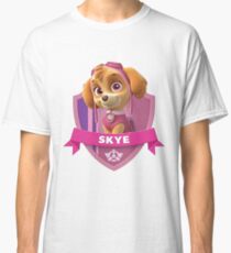 Skye Classic T-Shirt
