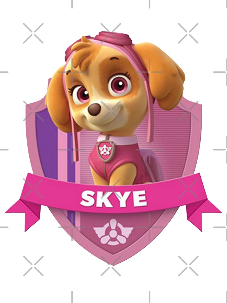 T-Shirt Redbubble for | Sale Skye\
