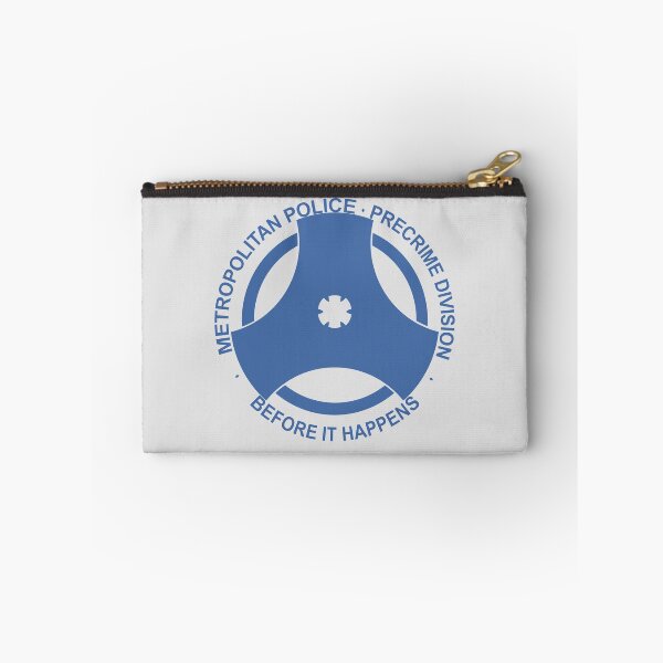 Item preview, PreCrime: Before It Happens designed and sold by estelofimladris.