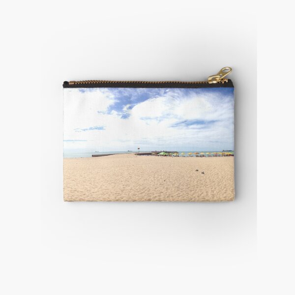 Item preview, Fortaleza Beach Pano designed and sold by omhafez.