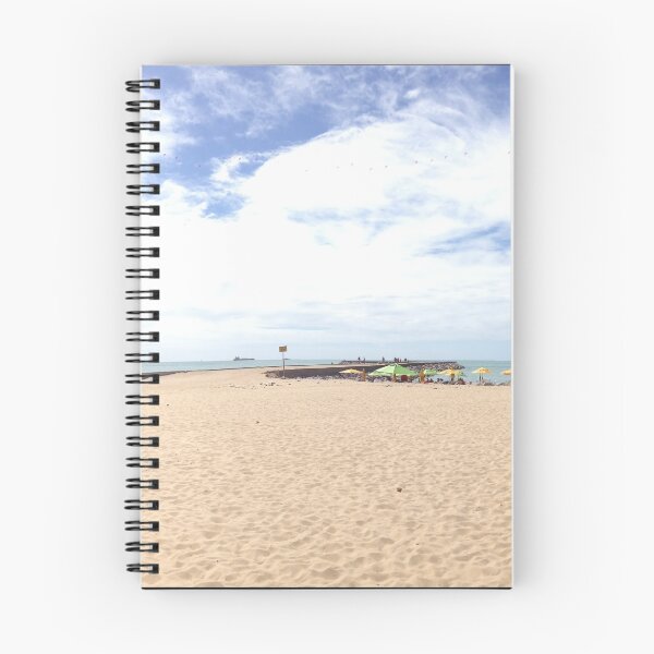 Item preview, Fortaleza Beach Pano designed and sold by omhafez.