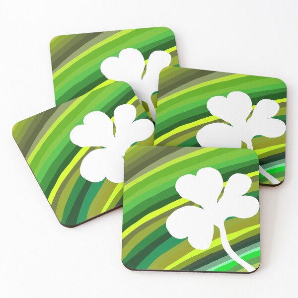 Item preview, St Patrick designed and sold by Little Red Art.