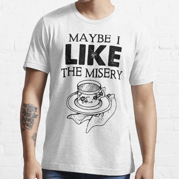 Father Ted - Maybe I Like The Misery Essential T-Shirt