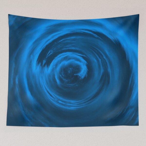 Item preview, Clouds vortex designed and sold by Vinod950.