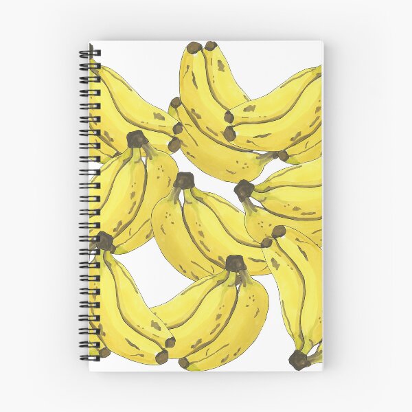 Artikelvorschau, BANANEN! entworfen und verkauft von ERINPETA.
