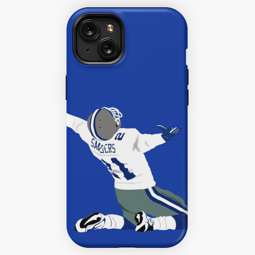 Leighton Vander Esch Dallas 55 iPad Case & Skin for Sale by