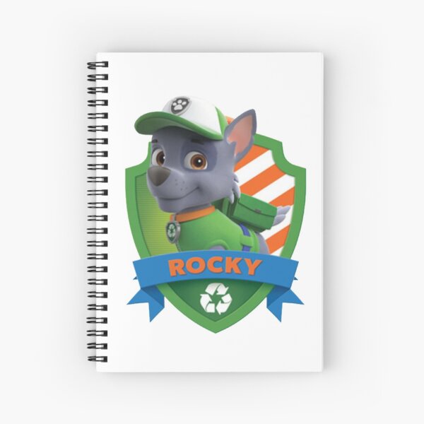 Item preview, Rocky designed and sold by davidmm99.