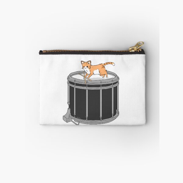 Item preview, Drum cat designed and sold by marimbasian.