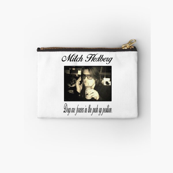 Item preview, Mitch Hedberg - Dogs designed and sold by ccuk66.
