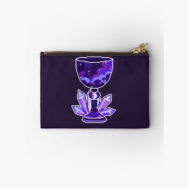 Item preview, Crystal Chalice designed and sold by maicakes.