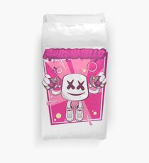 marshmello Duvet Cover