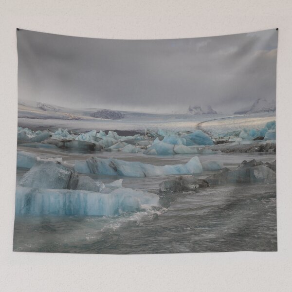 Item preview, Land Of Ice And Fire designed and sold by bejacs.