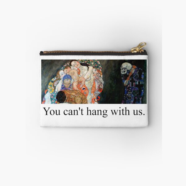 Item preview, you can't hang with us designed and sold by FandomizedRose.