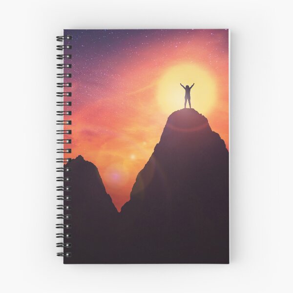 Item preview, success achieving designed and sold by 1STunningART.