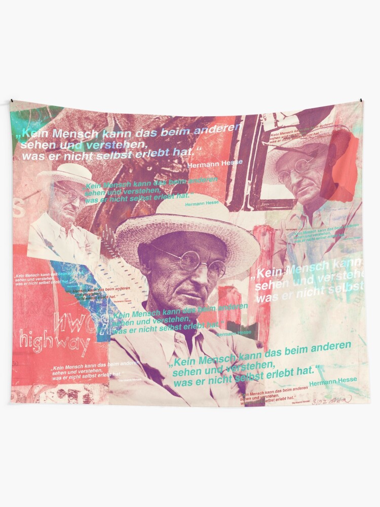 Download Zitat hermann hesse For Android