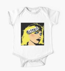 Blondie One Piece - Short Sleeve