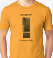 shinedown devil t shirt