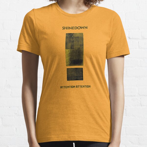 shinedown devil t shirt