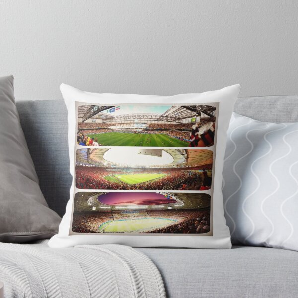 Item preview, Stadia in Brasil designed and sold by omhafez.