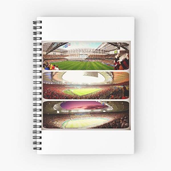 Item preview, Stadia in Brasil designed and sold by omhafez.