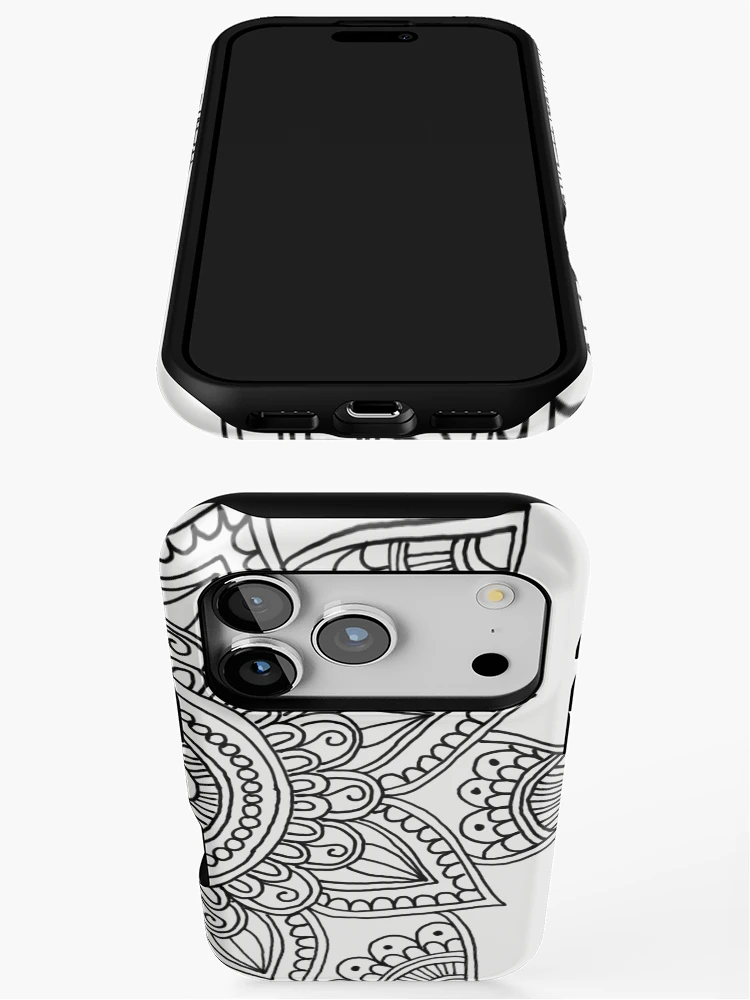 Thumbnail 3 of 4, iPhone Case, designed and sold by RizzoBlizzo.