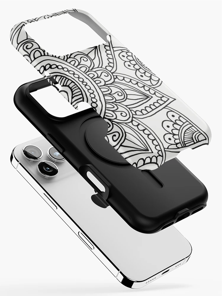 Thumbnail 2 of 4, iPhone Case, designed and sold by RizzoBlizzo.