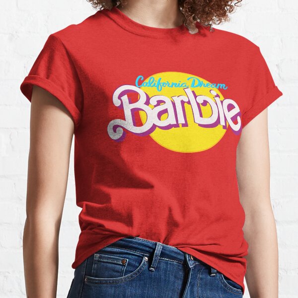 Ropa: Barbie | Redbubble
