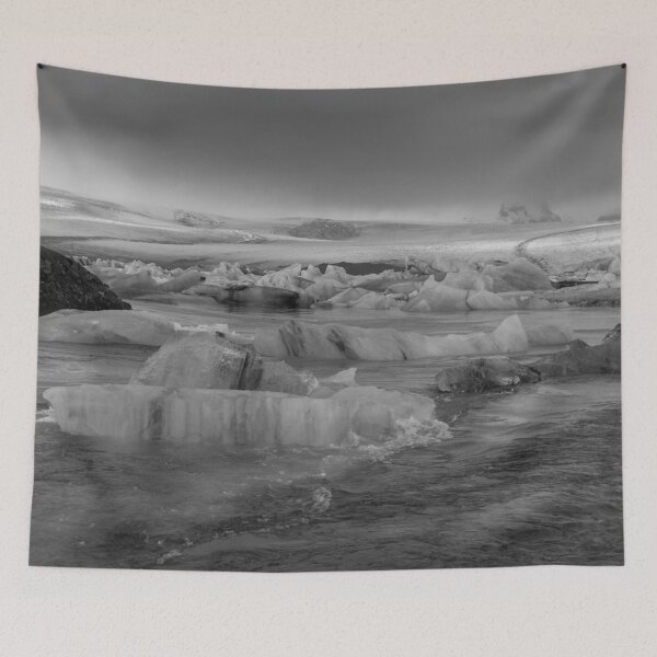 Item preview, Ice And Storms designed and sold by bejacs.