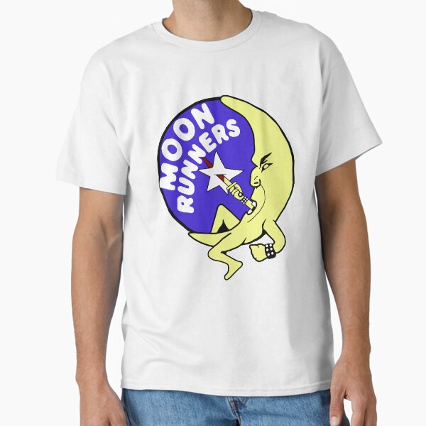 Item preview, The Moonrunners designed and sold by SIMtheASSASSIN.