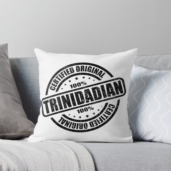 Item preview, Trinidadian - 100% Certified Original designed and sold by IdentiTee Studios.