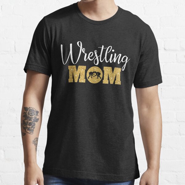 wrestling mom shirt ideas